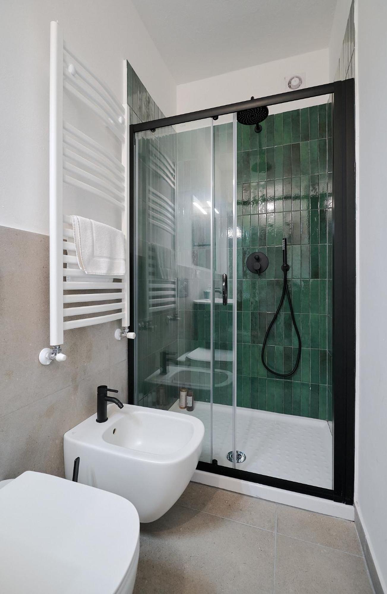 Apartment Suity L Pisacane 53 *