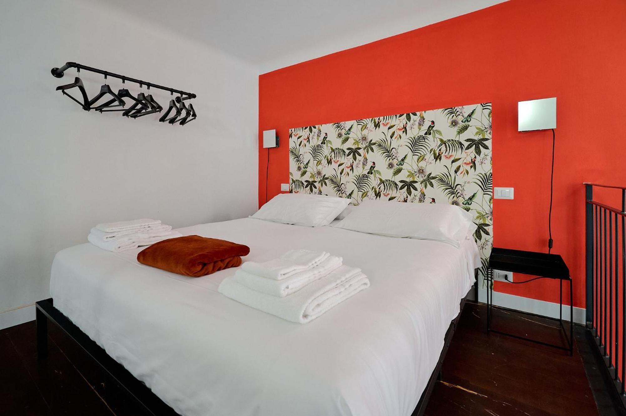 Apartment Suity L Pisacane 53