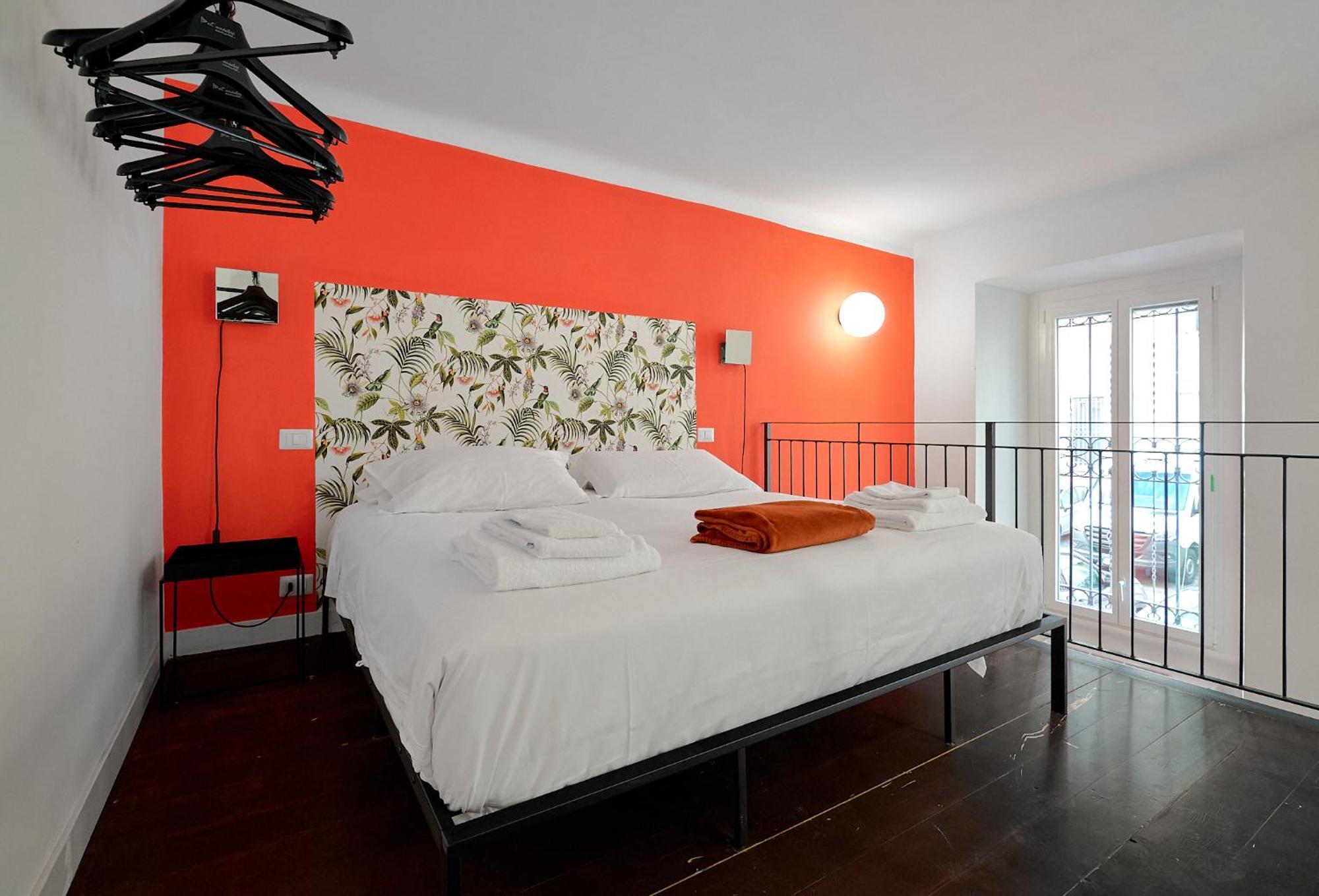 Apartment Suity L Pisacane 53 *