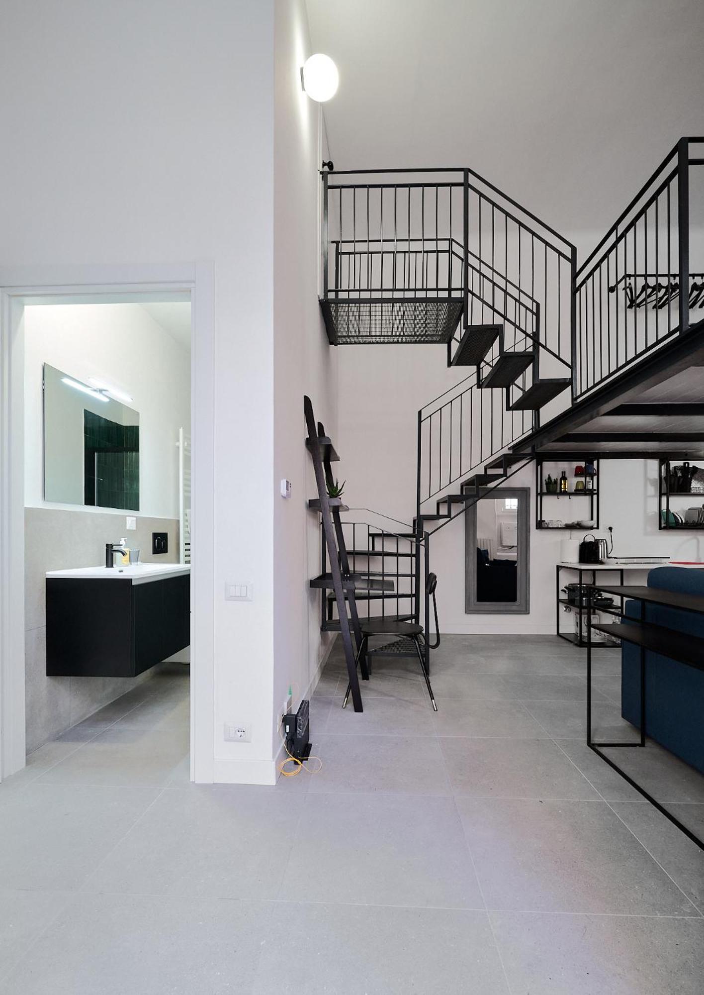 Suity L Pisacane 53 Apartment Mailand