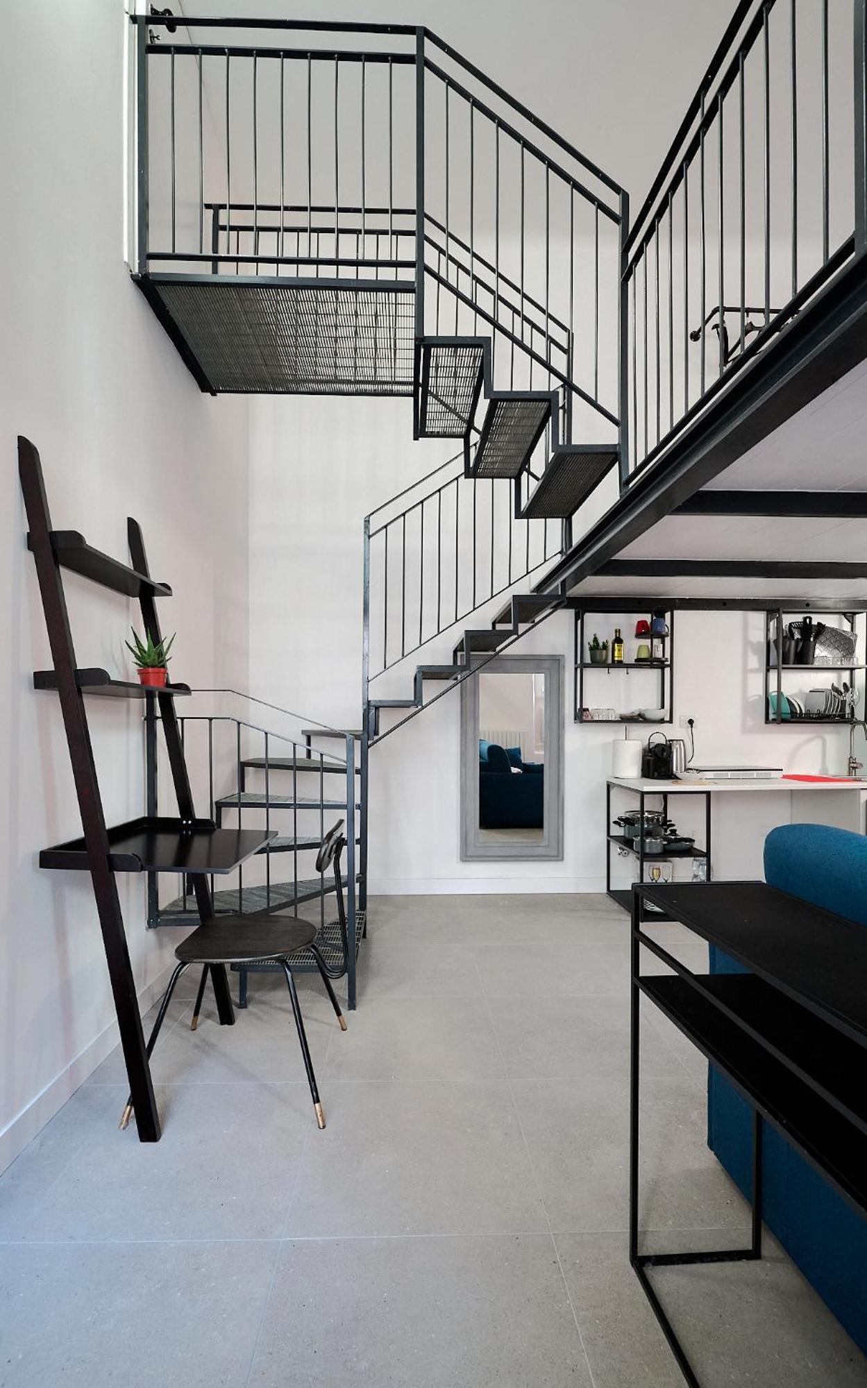 Apartment Suity L Pisacane 53