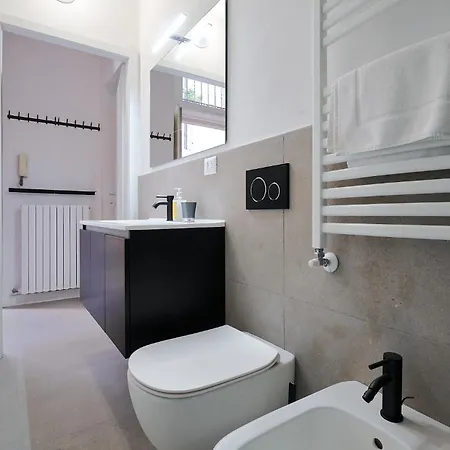 Suity L Pisacane 53 Milan Exterior photo
