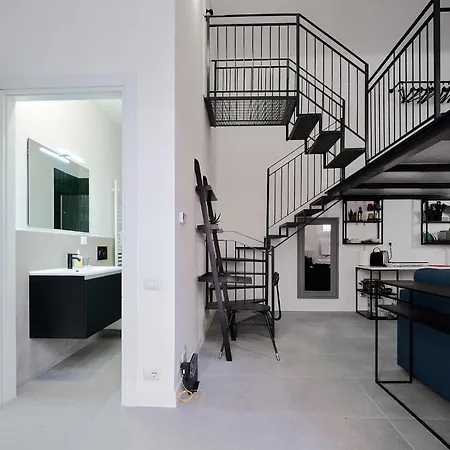 Suity L Pisacane 53 Milan Exterior photo