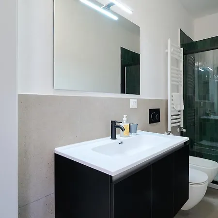 Suity L Pisacane 53 Milan Exterior photo